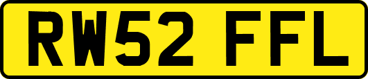RW52FFL