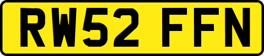 RW52FFN
