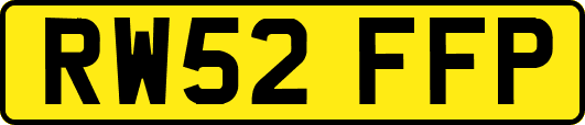 RW52FFP