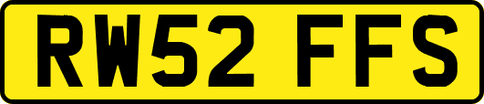 RW52FFS