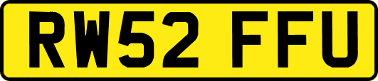 RW52FFU