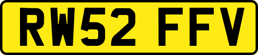 RW52FFV