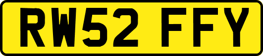 RW52FFY