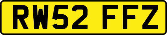 RW52FFZ