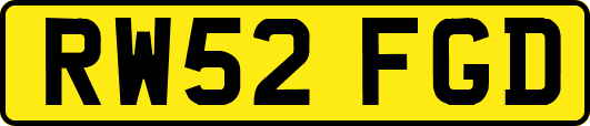RW52FGD