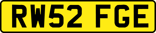 RW52FGE
