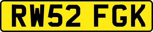 RW52FGK