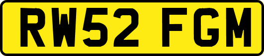 RW52FGM