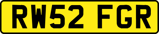 RW52FGR