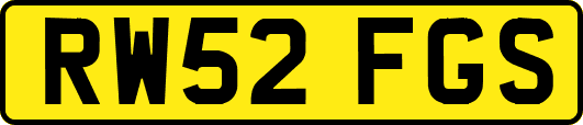 RW52FGS