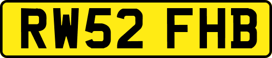 RW52FHB