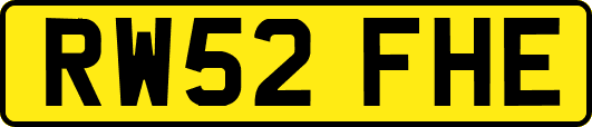RW52FHE