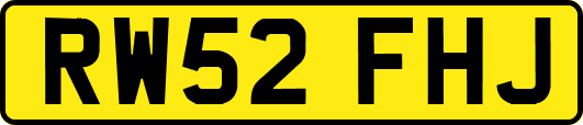 RW52FHJ