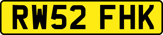RW52FHK