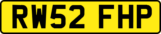 RW52FHP