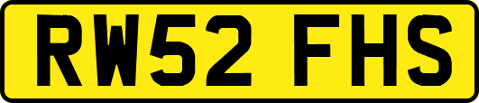 RW52FHS