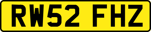RW52FHZ
