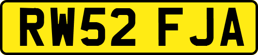 RW52FJA