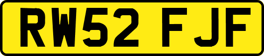 RW52FJF