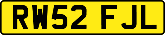 RW52FJL
