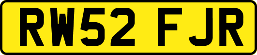 RW52FJR