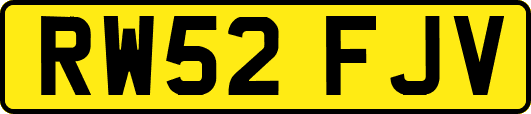 RW52FJV