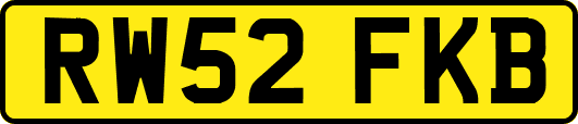RW52FKB