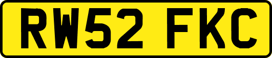 RW52FKC