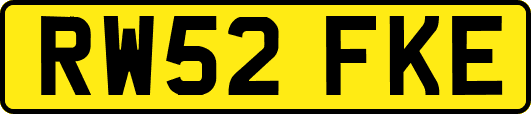 RW52FKE