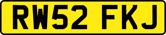 RW52FKJ