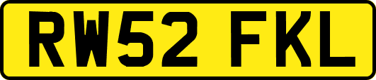 RW52FKL