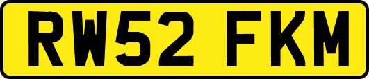 RW52FKM