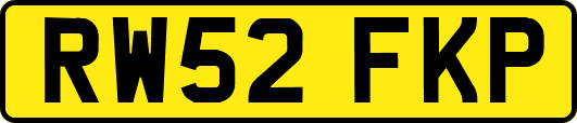 RW52FKP
