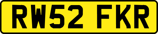 RW52FKR