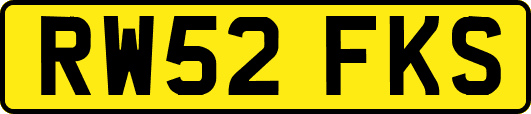 RW52FKS
