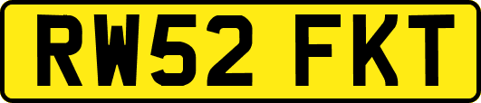 RW52FKT