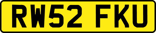 RW52FKU