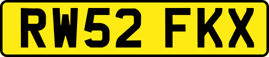 RW52FKX