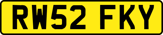 RW52FKY
