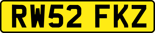 RW52FKZ
