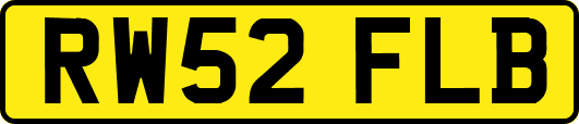 RW52FLB