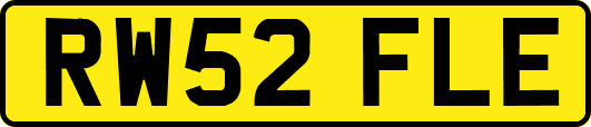 RW52FLE