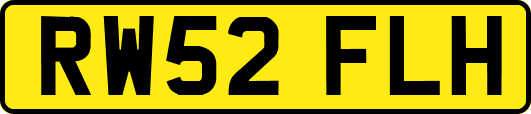 RW52FLH
