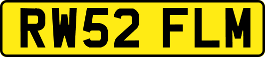 RW52FLM