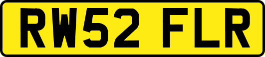RW52FLR
