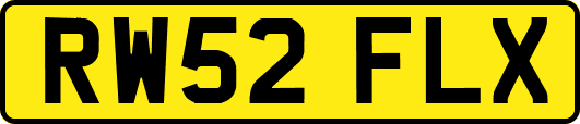 RW52FLX