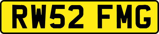 RW52FMG