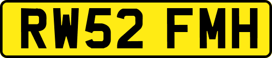 RW52FMH