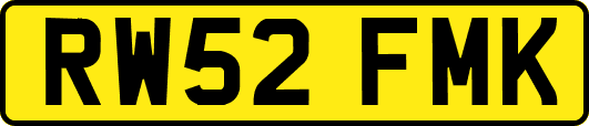 RW52FMK