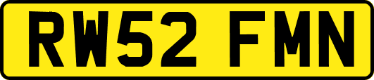RW52FMN